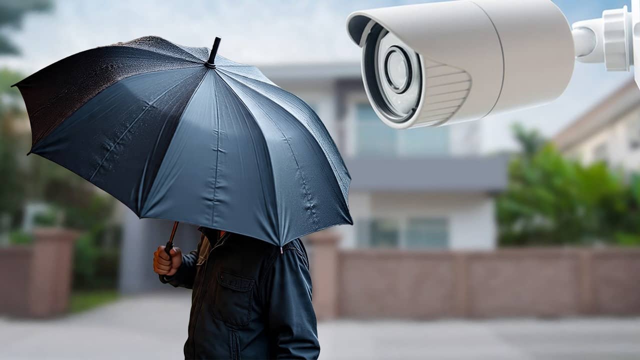 Muchipara: একটা ছাতা দিয়ে শরীর লুকাতে চেয়েছিল খুনি, মুচিপাড়ার পুলিশও কম গেল না...