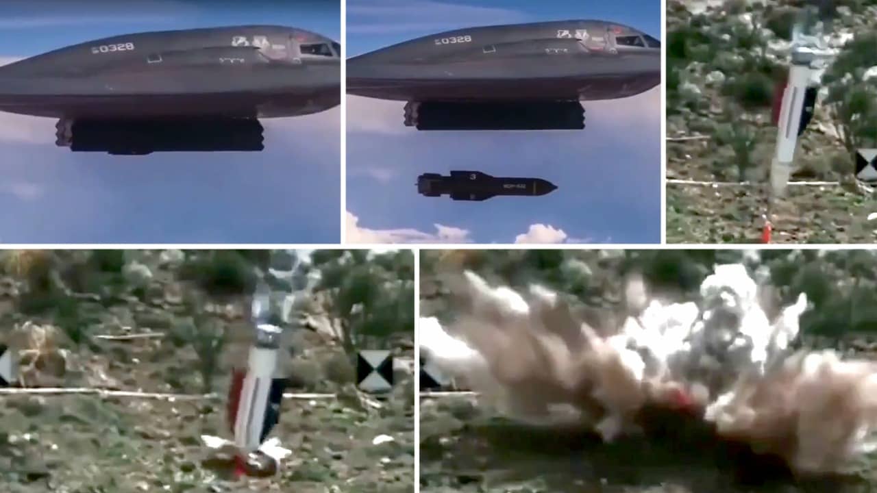 Iran Israel War: ট্রাম্পের আস্তিনে লুকানো ১৪ হাজার কেজির বোমাটা চাইল ইজরায়েল