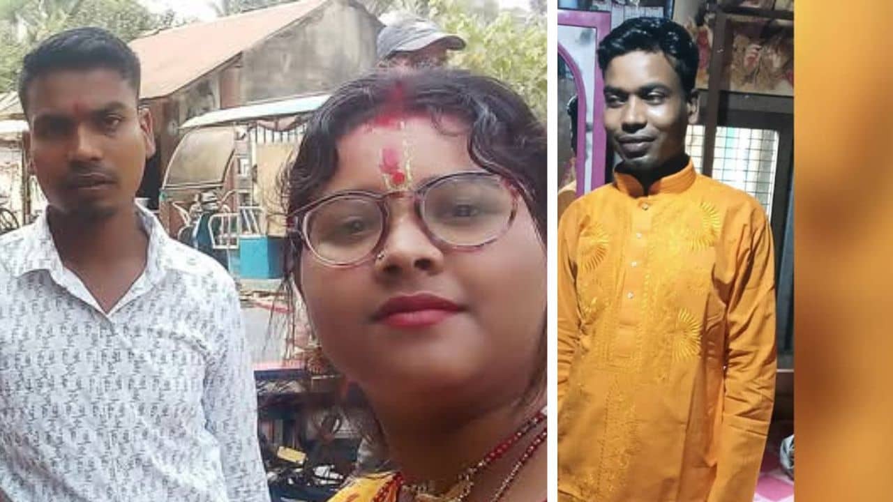 Halisahar: আমি অনেক দূরে চলে যাব মা, শ্বশুরবাড়ির অত্যাচার, চরম পরিণতি যুবকের