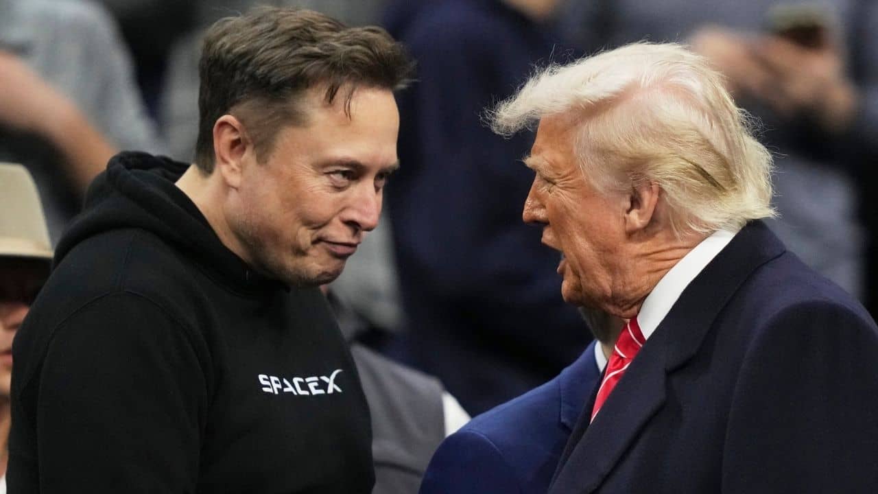 Donald Trump-Elon Musk: দোস্ত দোস্ত না রাহা.., ট্রাম্পকে প্রেসিডেন্টের গদি থেকে ছুড়ে ফেলা হোক, চাইছেন ইলন মাস্ক!