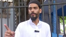 গুছিয়ে নির্বাচন করলে কালীগঞ্জে তৃণমূল ধাক্কা খেত: নওশাদ গুছিয়ে নির্বাচন করলে কালীগঞ্জে তৃণমূল ধাক্কা খেত: নওশাদ
