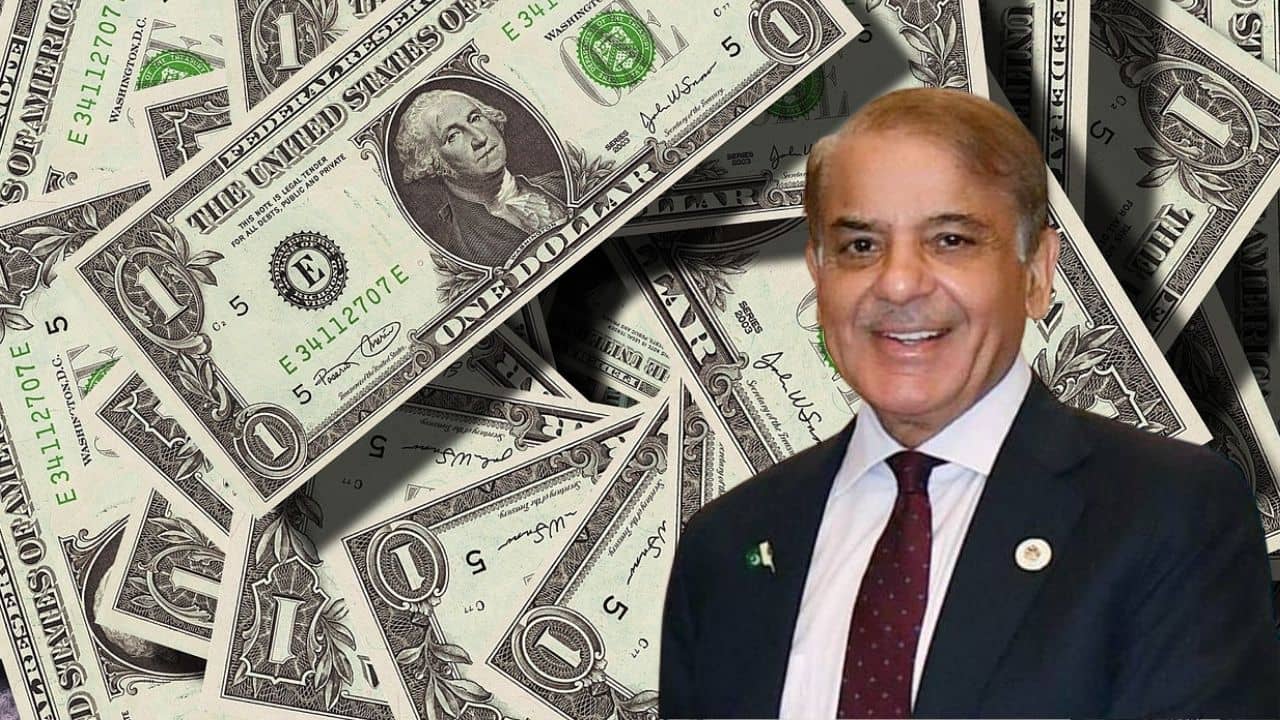 Pakistan: ফের মাথায় হাত বুলিয়ে ৬৮৭৩ কোটি টাকা অনুদান হাতিয়ে নিল পাকিস্তান!