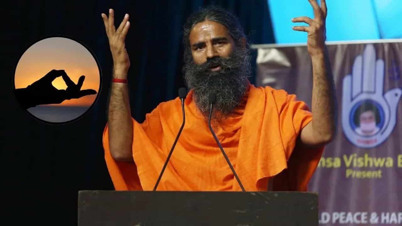 Patanjali: হাতের আঙুলেই রয়েছে সমস্ত রোগের ওষুধ, কীভাবে জানেন?