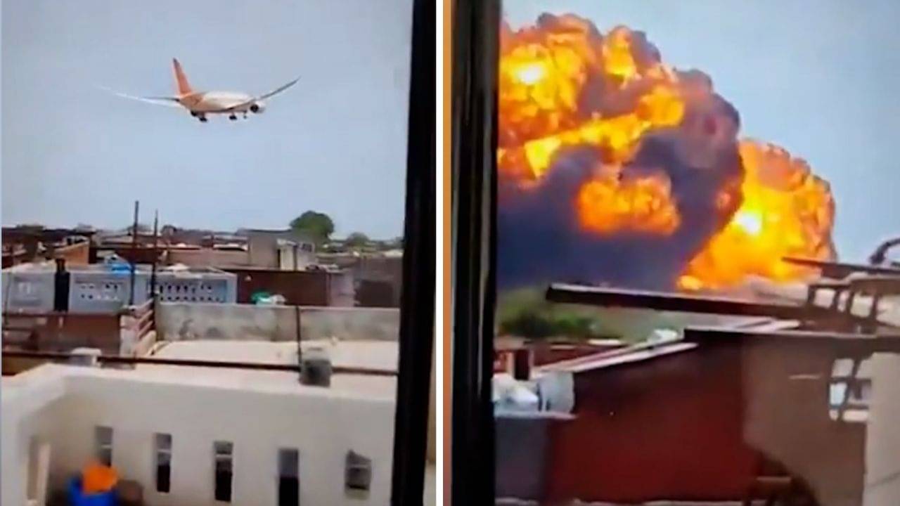 Air India Plane Crash: গোড়ায় গলদ আগেই ছিল? আজ তার মাশুল গুনল ২৪২ জন?