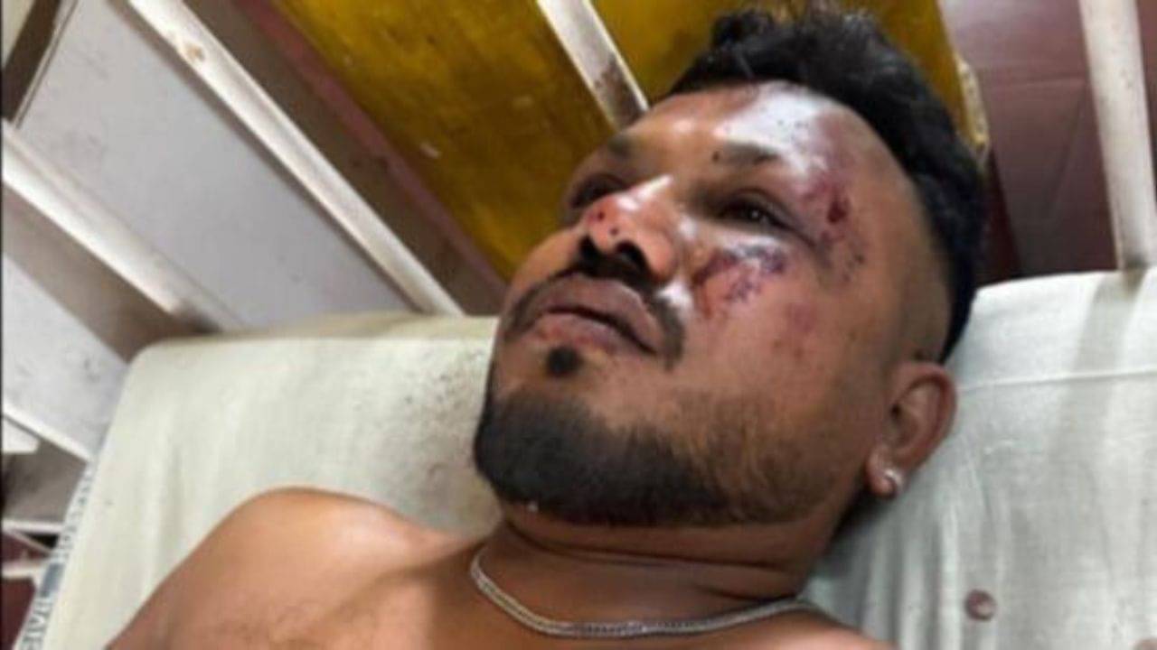 Plane Crash: দুর্ঘটনার পরই বাবাকে ভিডিয়ো কল করেছিলেন একমাত্র জীবিত যাত্রী বিশ্বাস, কী বলেছিলেন?