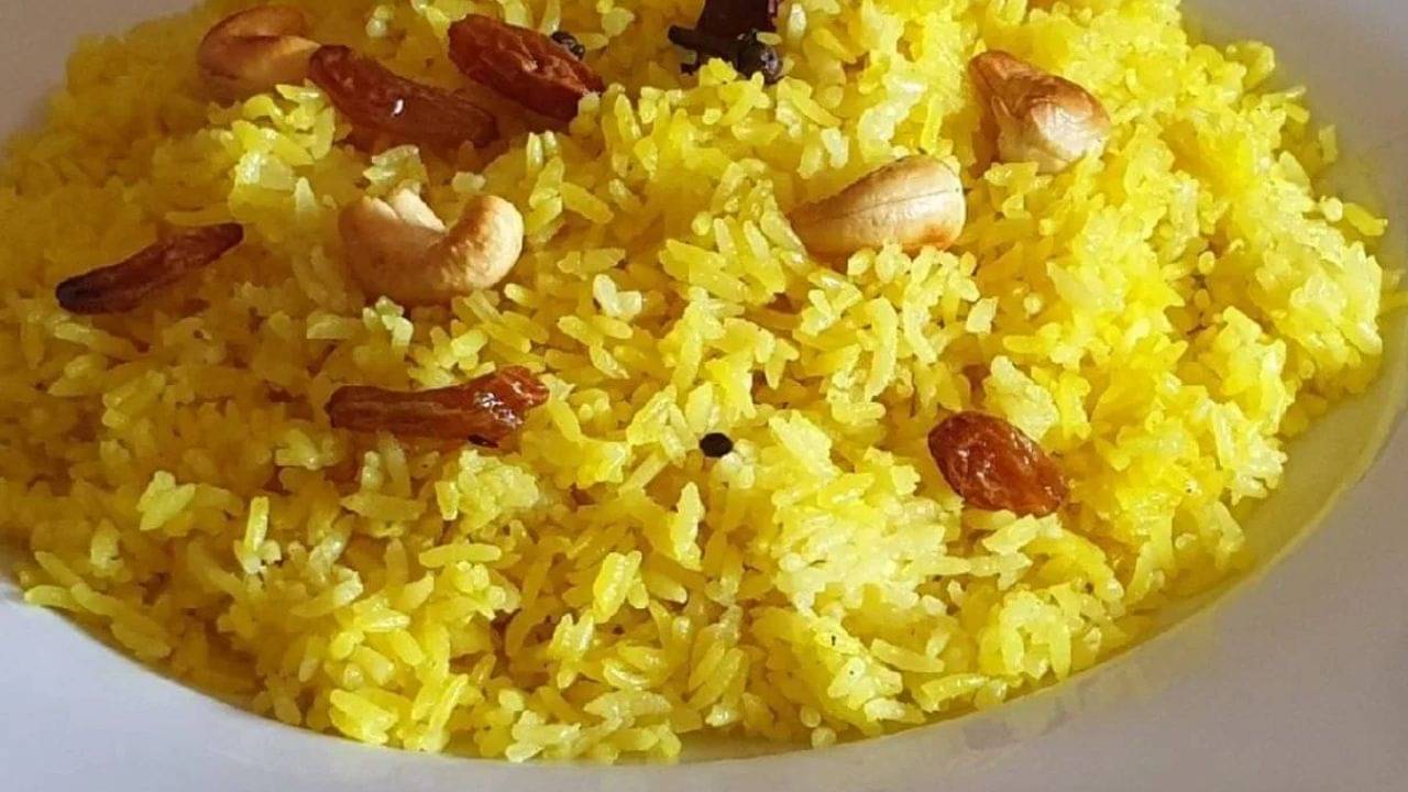 এটা দিয়ে পোলাও রাঁধলে স্বাদ বাড়বে তিনগুণ, রান্না হবে ৫ মিনিটেই!