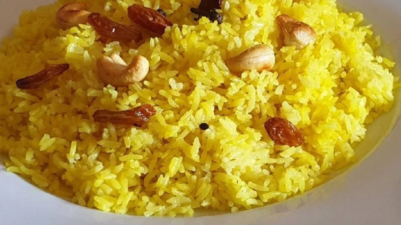 এটা দিয়ে পোলাও রাঁধলে স্বাদ বাড়বে তিনগুণ, রান্না হবে ৫ মিনিটেই! এটা দিয়ে পোলাও রাঁধলে স্বাদ বাড়বে তিনগুণ, রান্না হবে ৫ মিনিটেই!