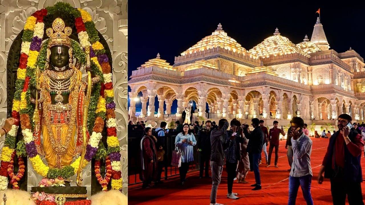 Ayodhya Ram Mandir: শুধু রামলালা নয়, অযোধ্যার রাম মন্দিরে গেলে এবার দর্শন পাবেন অন্য রাম-র
