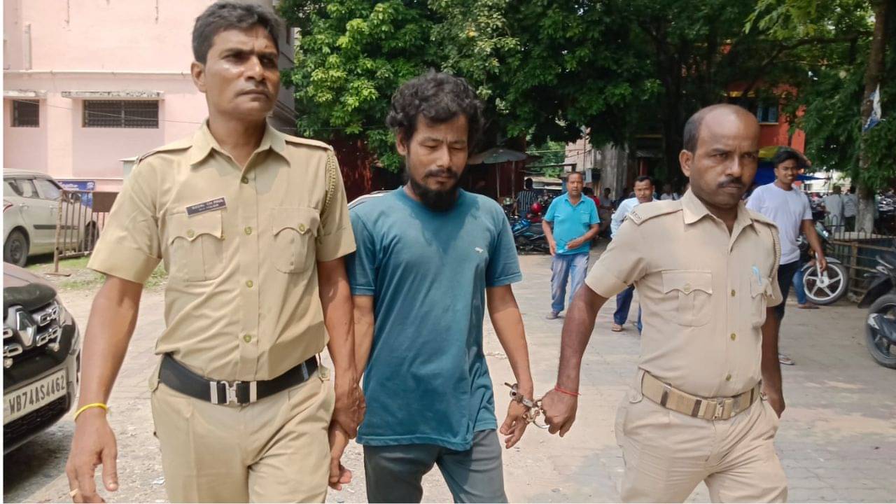 Jalpaiguri: জলপাইগুড়িতে নাবালিকাকে ধর্ষণ করে খুনে দোষীসাব্যস্তর ফাঁসির সাজা
