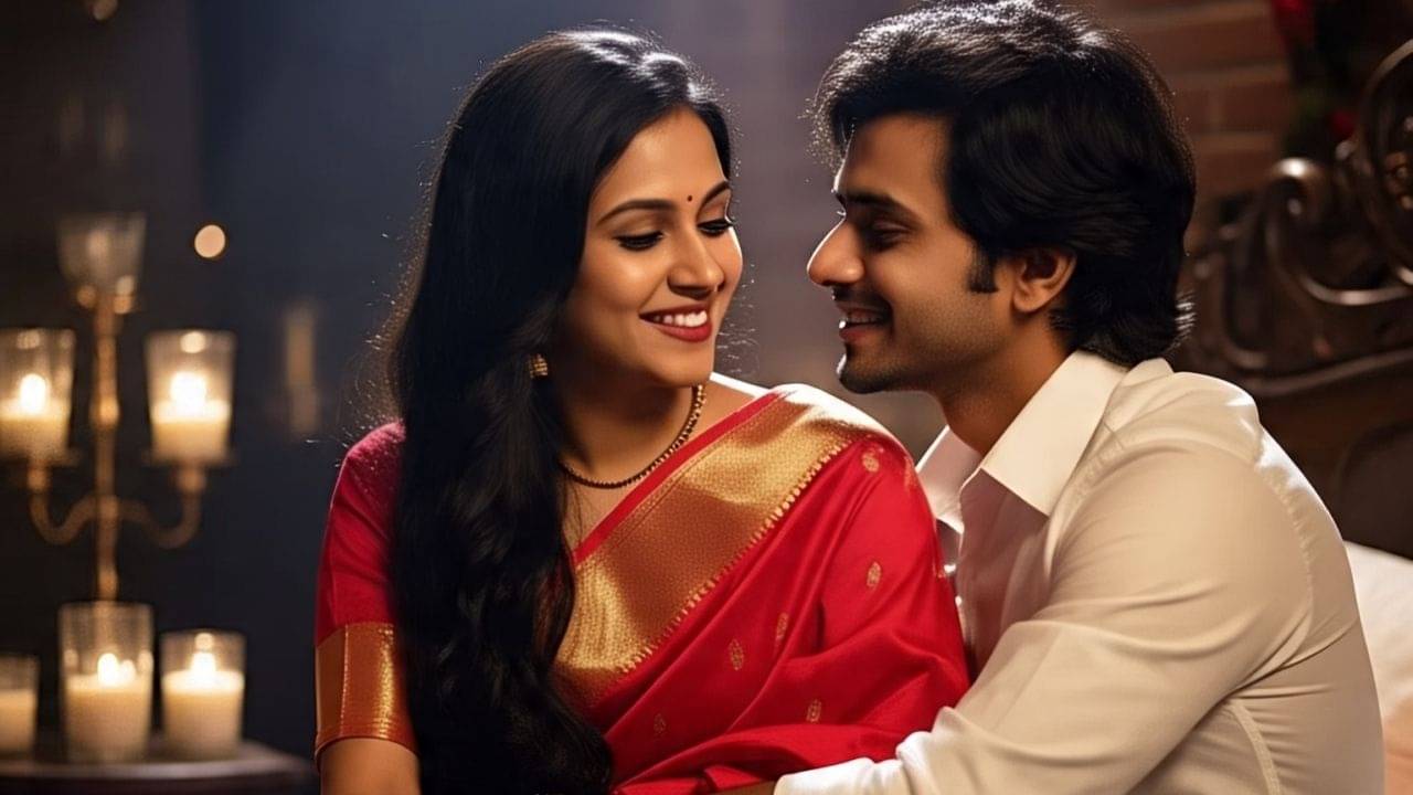 দুই মেয়ের মায়ের সঙ্গেই চুটিয়ে প্রেম, লুকিয়ে বেডরুমে চলছিল খেলা! স্বামী দরজা খুলে যা দেখলেন...