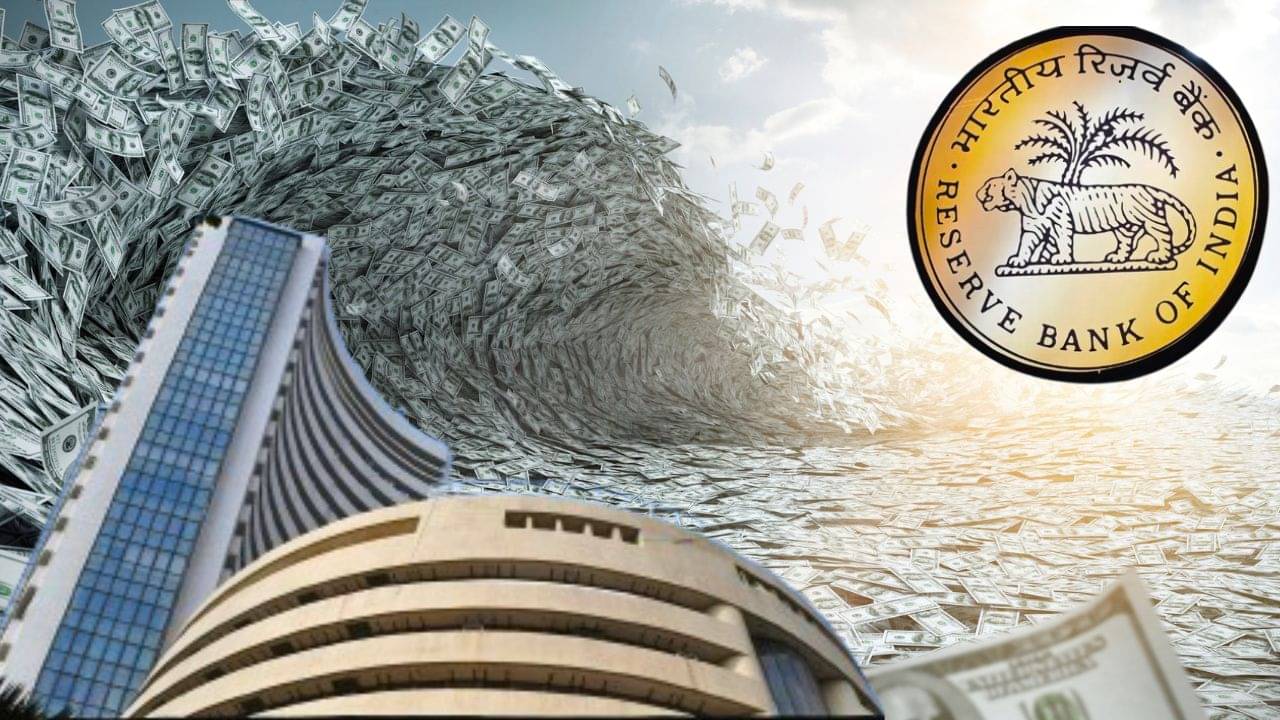 Share Market After RBI Slashes: শেয়ার বাজারে বন্যা, RBI-এর একটা সিদ্ধান্তে বড় প্রভাব সেনসেক্সে