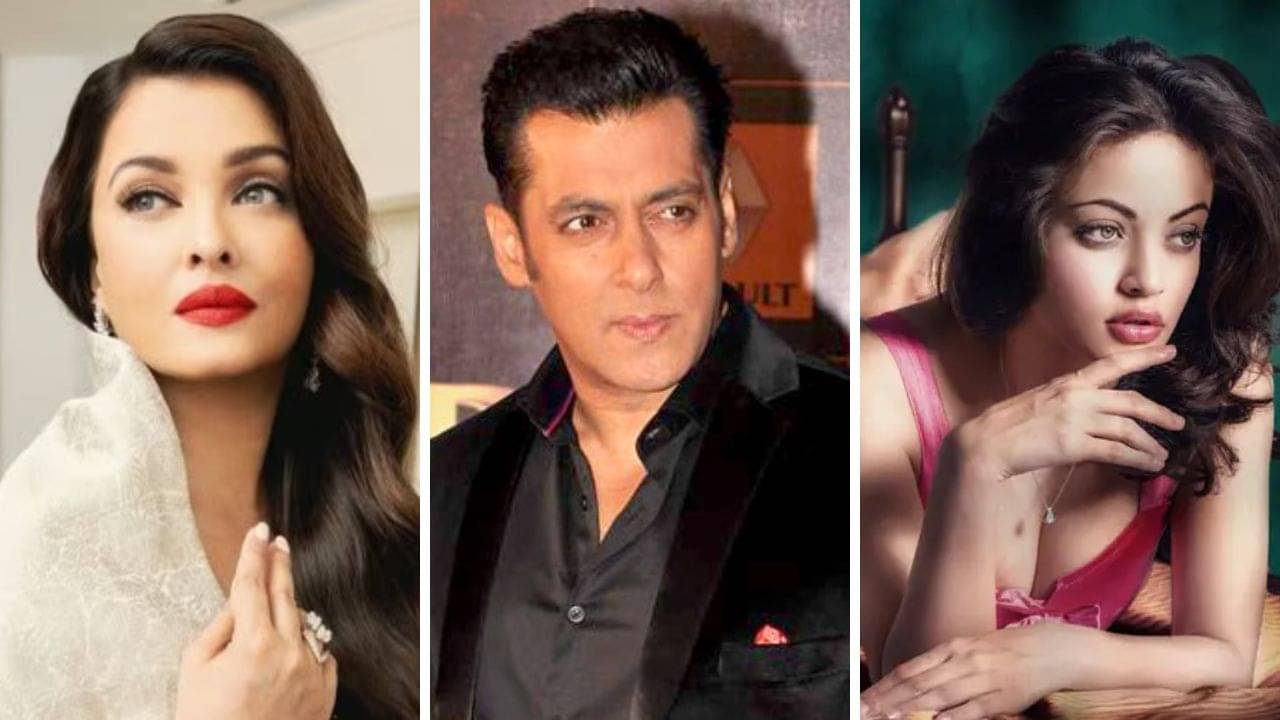 ঐশ্বর্য ছাড়তেই স্নেহার হাত ধরেছিলেন সলমন! এখন কোথায় ভাইজানের সেই নকল রাই?