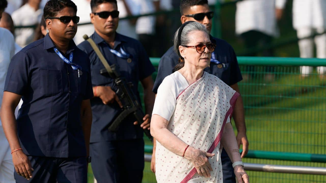 Sonia Gandhi: সিমলায় গিয়ে হাসপাতালে সনিয়া! এখন কী অবস্থা?