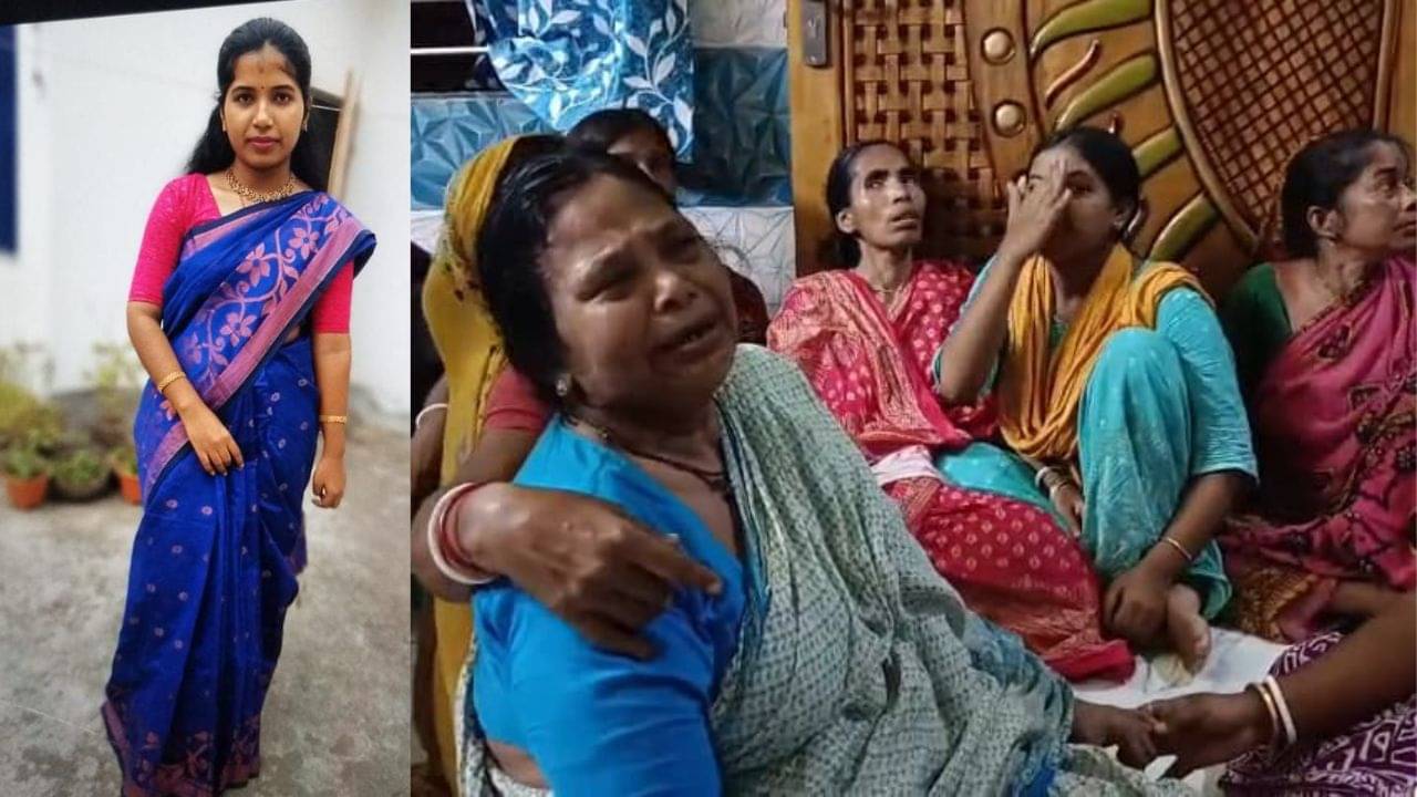 Panskura: ভোরে বাড়ি থেকে মেসে গিয়েছিলেন, কয়েকঘণ্টা পরই মেয়ের খবর শুনে বাকরুদ্ধ পরিবার