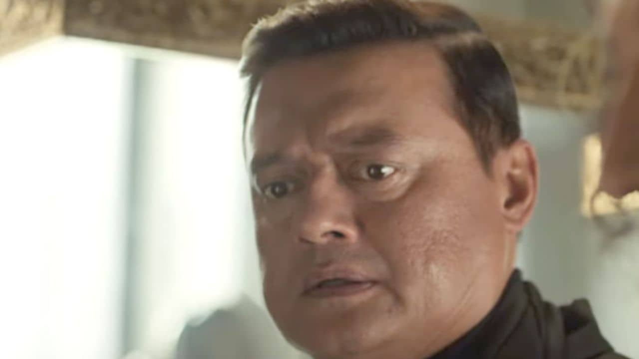 অ্যাম্বুলেন্স না পেয়ে মেয়েকে নিয়ে নিজেই গাড়ি চালিয়ে নার্সিং হোমে শাশ্বত! তারপর কী ঘটল?