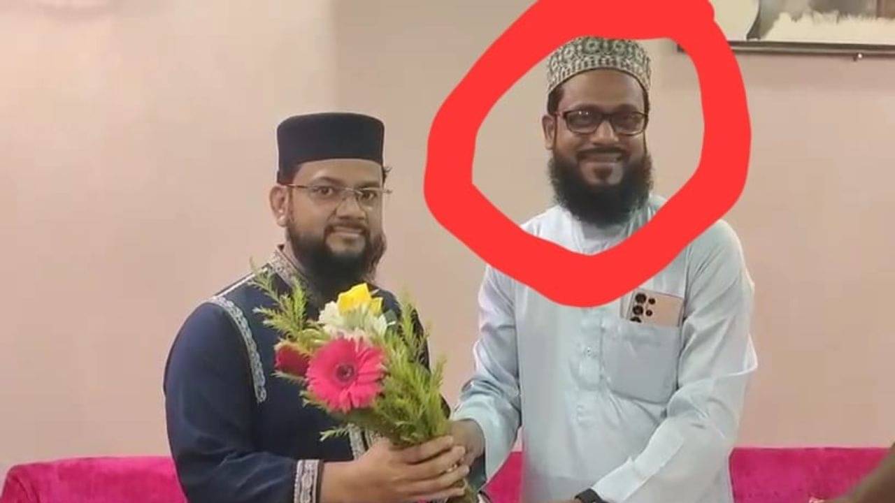 Hooghly: টুপি পরে দাড়ি রেখে যা করা যায়, তা টুপি ছাড়া করা যায় না..., পীরজাদা তিহাড়ে, কী বললেন ত্বহা?