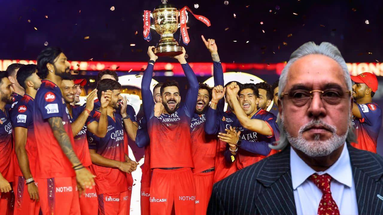 Vijay Mallya Podcast: ক্রিকেট নয়, RCB কিনেছিলেন আরও বড় উদ্দেশ্য সাধনে! ১৭ বছর পর আসল কারণ খোলসা করলেন বিজয় মালিয়া
