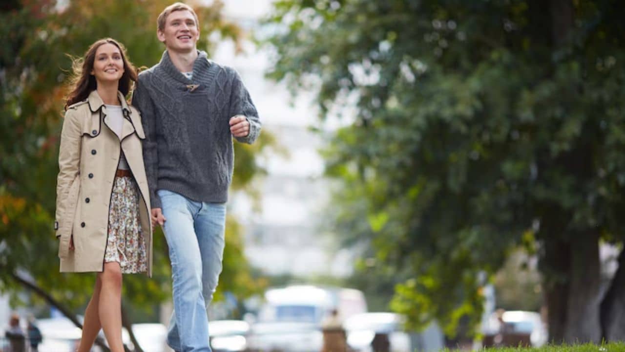 সব ভুলে যাচ্ছেন? হাঁটার ধরনই বলে দেবে আপনার স্মৃতিভ্রংশ হচ্ছে কিনা