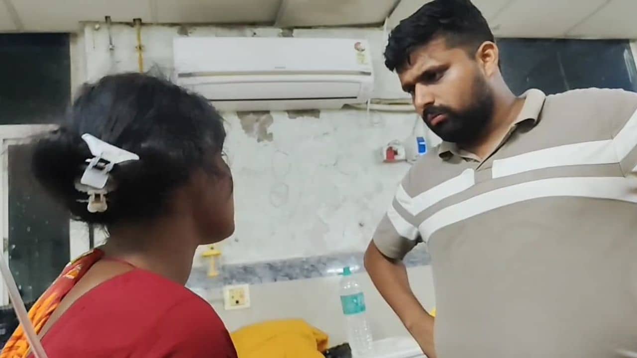 Khejuri: দোকানে একা পেয়ে মহিলার শাড়ি ধরে টান, থানায় অভিযোগ জানানোয় বেধড়ক মারধর