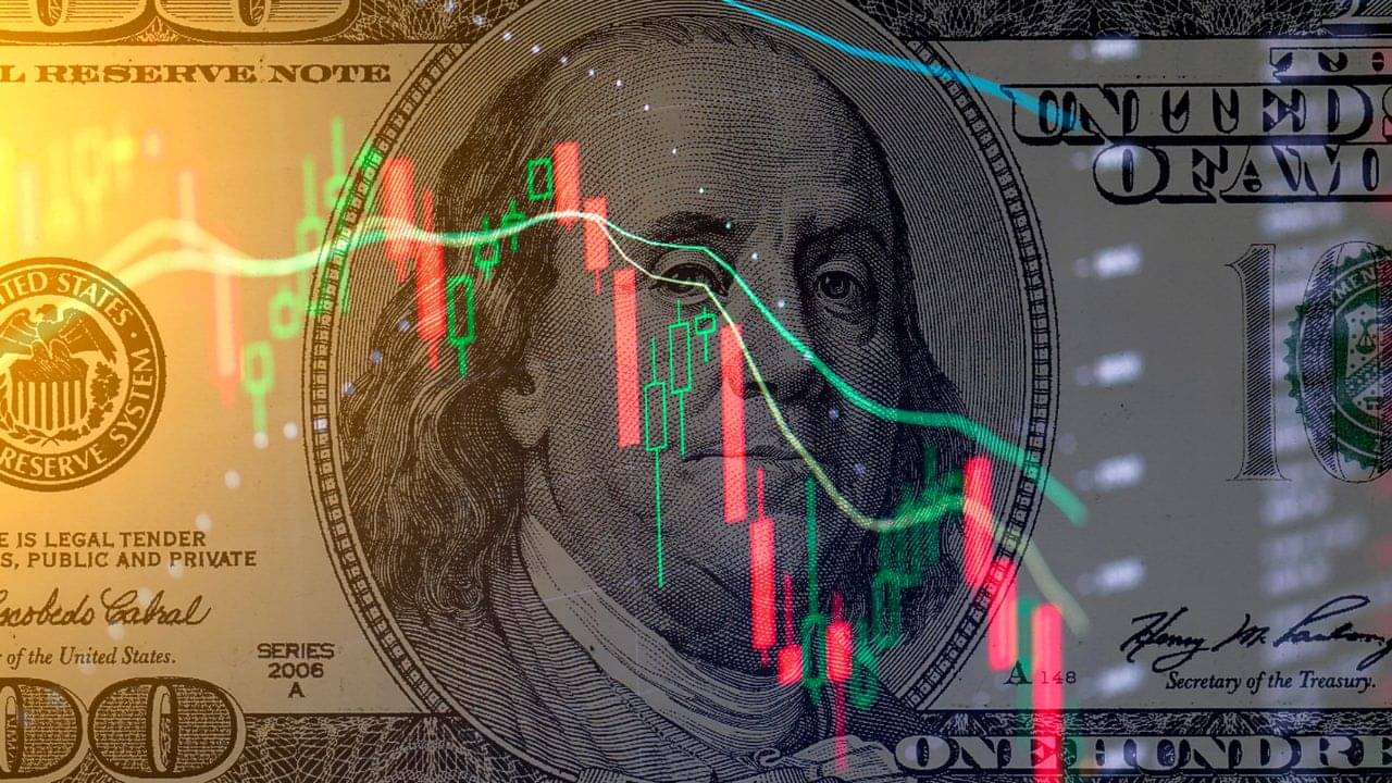 INR to USD: Dollar-এর দাম পড়েছে প্রায় ১০ শতাংশ, বাড়ছে টাকা সহ অন্যান্য মুদ্রার মূল্য!