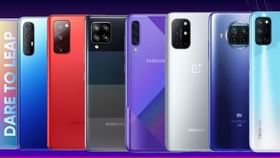 ৫জি ফোনের দাম ১০,০০০ টাকাও নয়! রইল দারুণ ফিচারের সঙ্গে সেরা ৫টি মোবাইল