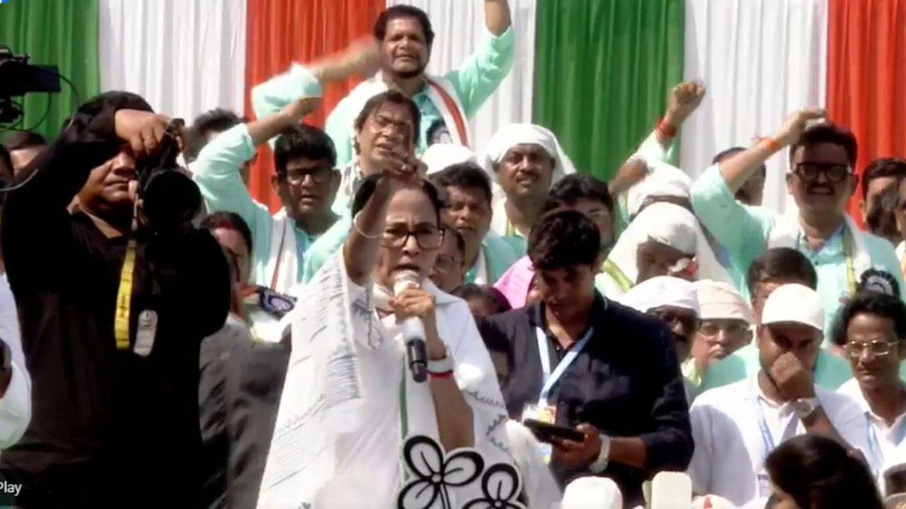 Mamata Banerjee on 21st July: দিঘার জগন্নাথ ধামের পর বাংলায় ফের মন্দির তৈরির ঘোষণা মমতার