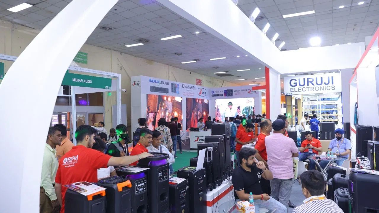 ম্যানুয়েল ডায়াসের মতে, এই এক্সপোর মূল লক্ষ্য হল ক্ষুদ্র ও মাঝারি উদ্যোগকে সমর্থন করা এবং ভারতে উদ্যোক্তা মনোভাবকে উৎসাহিত করা। প্রতি বছরের মতো, এবারও, ডিজে এক্সপো শিল্পে নতুন এবং বৃহৎ ব্যবসায়িক সুযোগ এবং ভবিষ্যতের বিনিয়োগের সম্ভাবনা তুলে ধরবে।