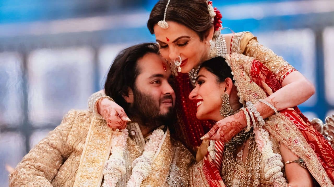 এ যেন ভারতের শ্রেষ্ঠত্বের প্রমাণ! অনন্ত-রাধিকার বিয়ে কী ভাবে অনন্য?