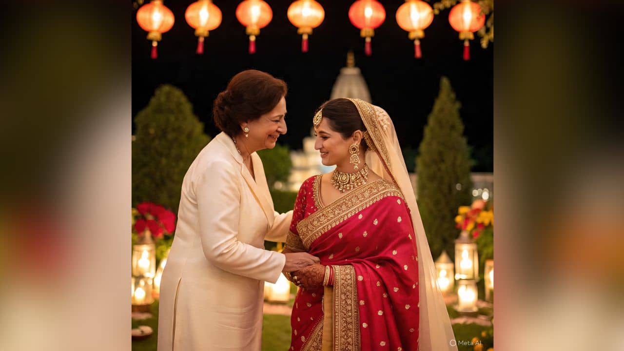 Punjab: এই মা আর মেয়েকে চিনে রাখুন, ছেলেকে পাত্রস্থ করার আগে খুব সাবধান, কারণ জানলে মাথায় হাত পড়বে