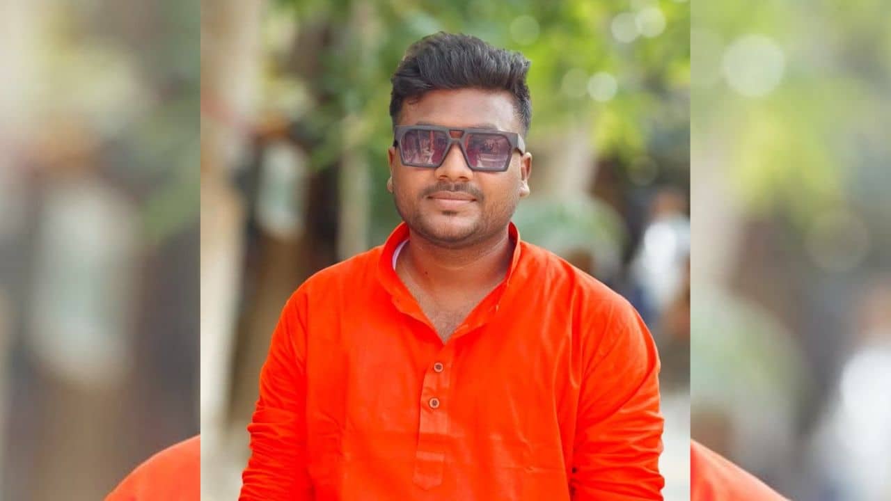 TMCP-ABVP: প্রাক্তন প্রেমিকা নাকি টিএমসিপি-র ছেলেদের সঙ্গে কথা বলছিল, রাগে কলেজের মধ্যেই যা করলেন ABVP নেতা