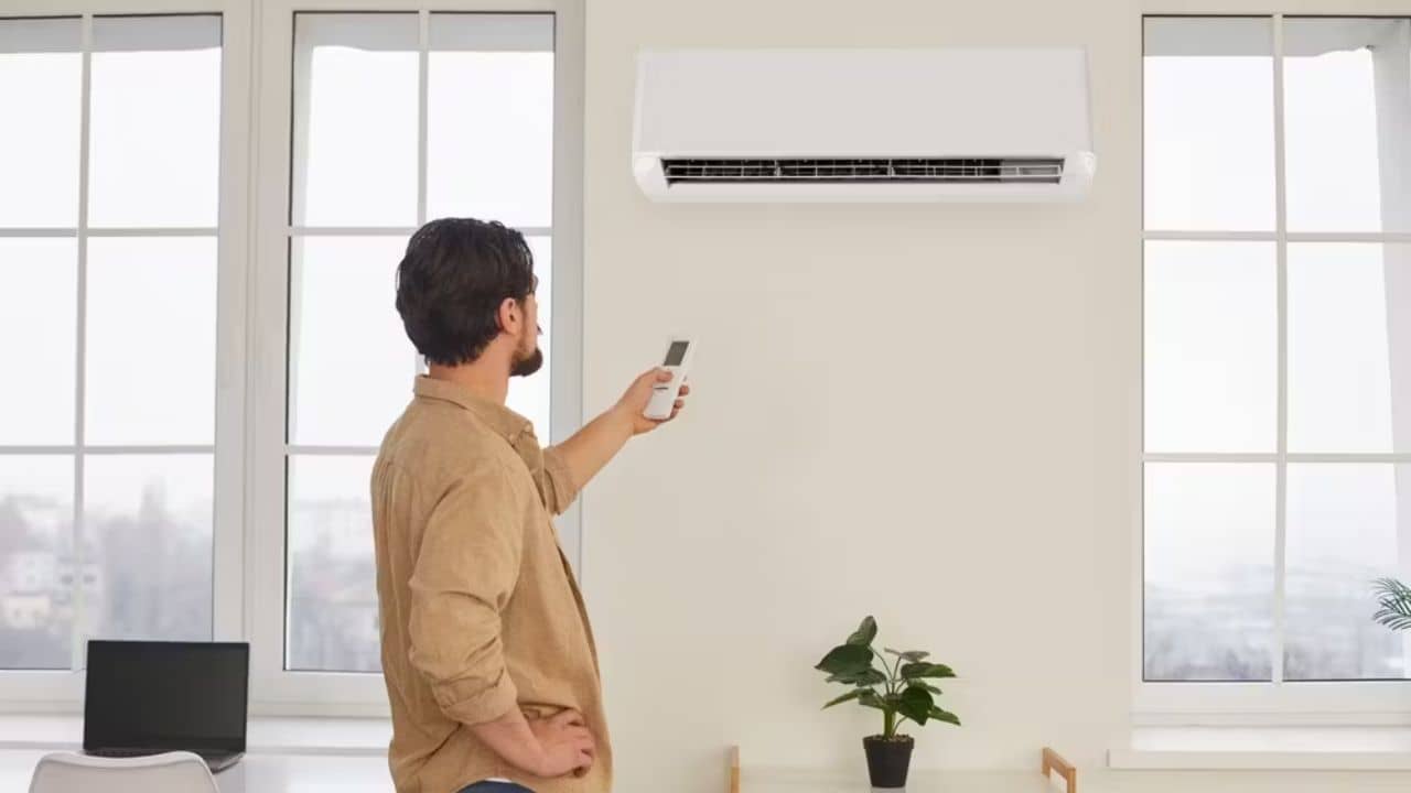 এসিও চালাবেন, মোটা বিলও আসবে না! এই ট্রিকেই মুশকিল আসান