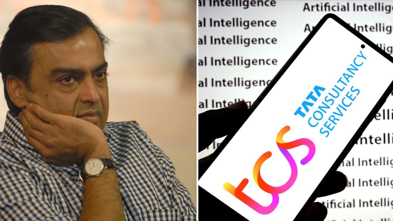 Tata and Ambani: হাহাকার, উধাও কয়েক হাজার কোটি! বড় ক্ষতি হয়ে গেল টাটা-অম্বানির Tata and Ambani: হাহাকার, উধাও কয়েক হাজার কোটি! বড় ক্ষতি হয়ে গেল টাটা-অম্বানির