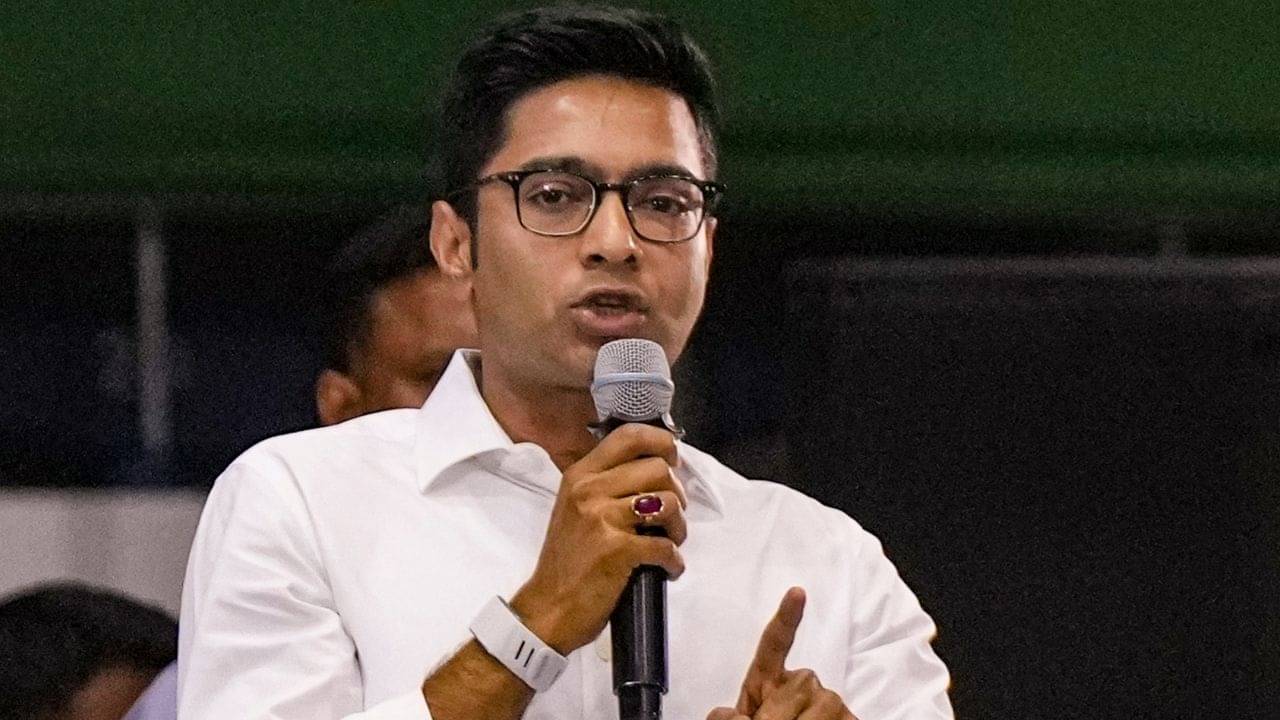 Abhishek Banerjee: একে-৪৭ নিয়ে ঢুকছে, কেন্দ্র ঘুমাচ্ছে পহেলগাঁওয়ের ৪ জঙ্গি কোথায়? ফের প্রশ্ন অভিষেকের, শাহের ইস্তফার দাবি