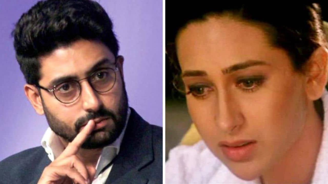 কী কারণে ভাঙল অভিষেক-করিশ্মার সম্পর্ক? গোপন তথ্য ফাঁস করলেন কাপুর পরিবারের প্রিয়জন