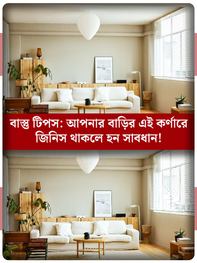 বাস্তুশাস্ত্র মতে বাড়ির কোন দিকের কর্ণার খালি রাখা উচিত? বাস্তুশাস্ত্র মতে বাড়ির কোন দিকের কর্ণার খালি রাখা উচিত?