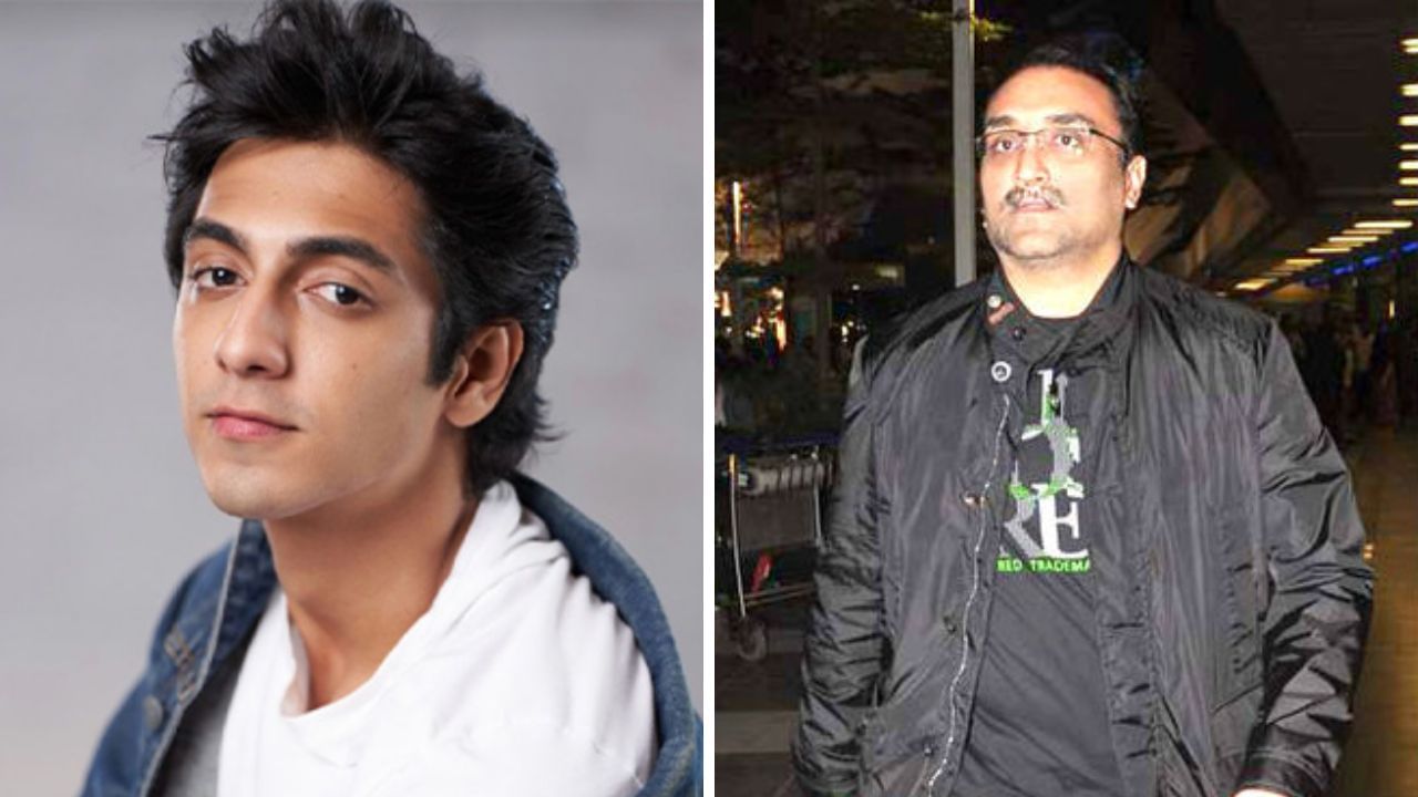 'সাইয়ারা' আহান পাণ্ডেকে ছবি থেকে বাদ দিয়েছিলেন আদিত্য চোপড়া! সেই নায়কই এখন বলিউডের নতুন ঘোড়া! কী ঘটেছিল? 'সাইয়ারা' আহান পাণ্ডেকে ছবি থেকে বাদ দিয়েছিলেন আদিত্য চোপড়া! সেই নায়কই এখন বলিউডের নতুন ঘোড়া! কী ঘটেছিল?