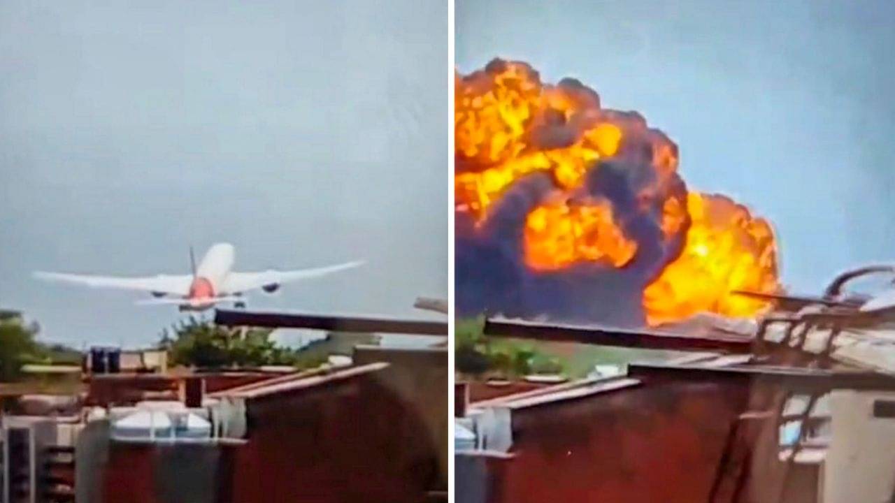 Ahmedabad Plane Crash: একটা নির্দেশিকা মেনে কাজ করলে বেঁচে যেত শতাধিক প্রাণ! Air India-র বড় গাফিলতি প্রকাশ্যে আনল AAIB