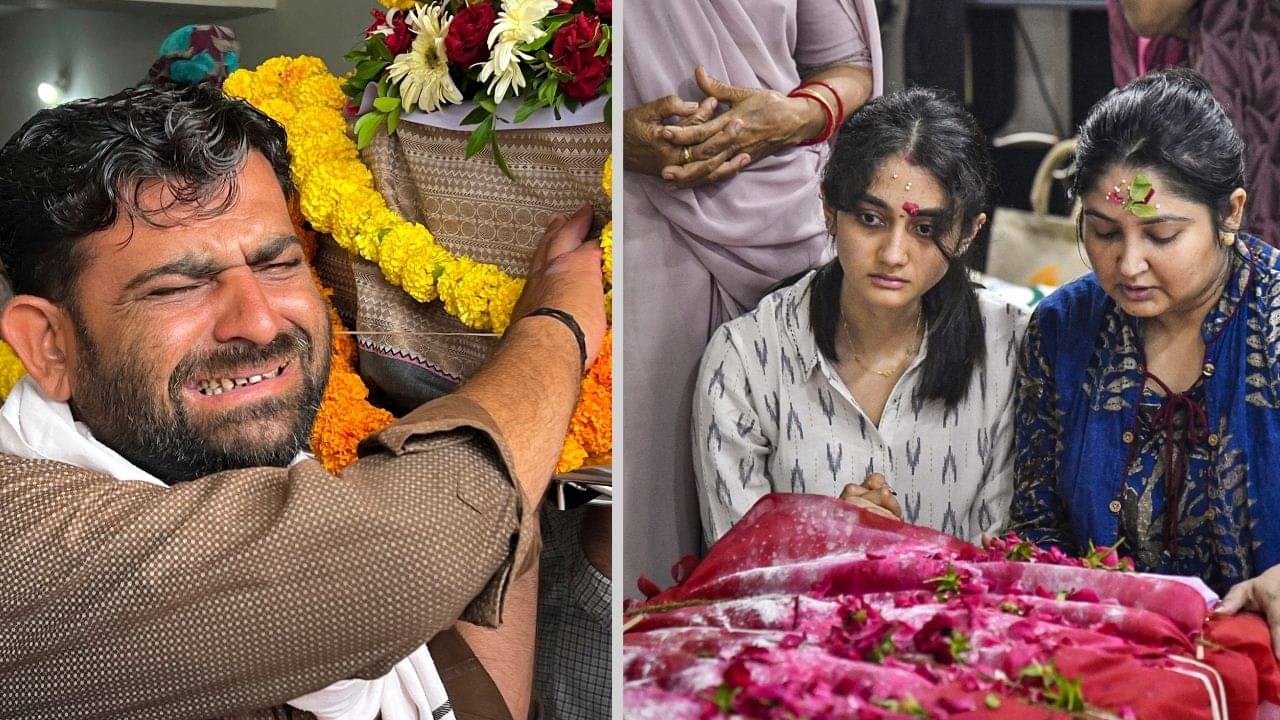 এক টাকাও পাবেন না! আহমেদাবাদ বিমান দুর্ঘটনায় নিহতদের পরিবারকে ভয় দেখাচ্ছে Air India?