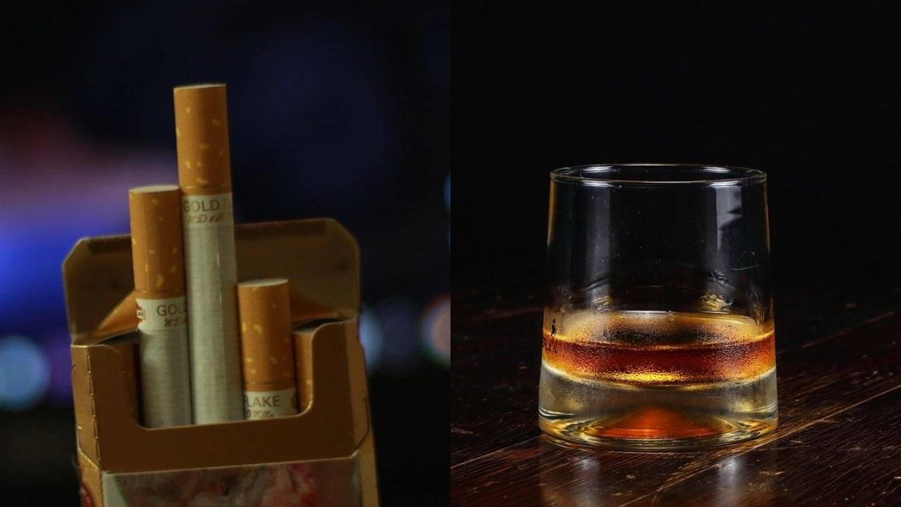 Price Hike: ৫ টাকার সিগারেট এবার ১০ টাকা হবে? দামি হতে চলেছে মদও!