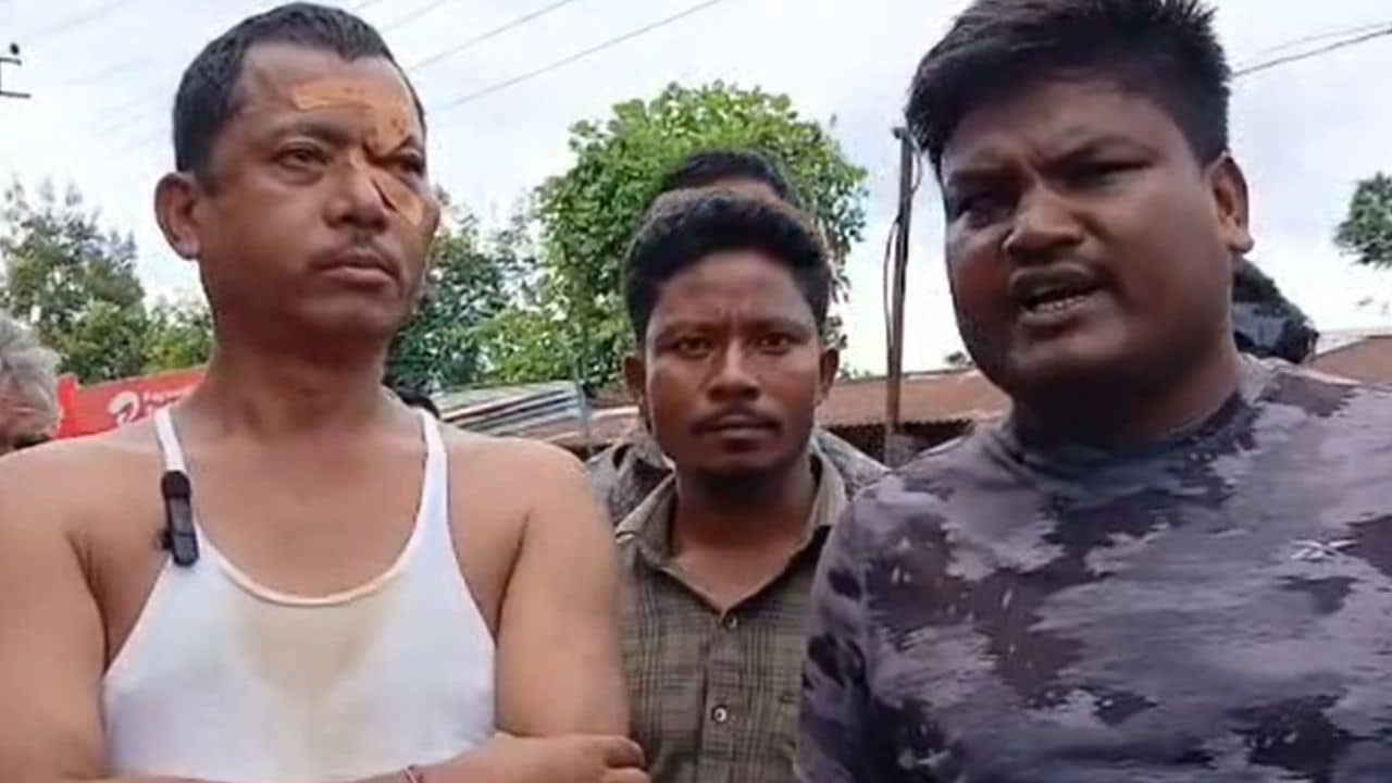 Alipurduar: বনধের দিন তৃণমূলের দুপক্ষের লড়াই, চলল দুরাউন্ড গুলি