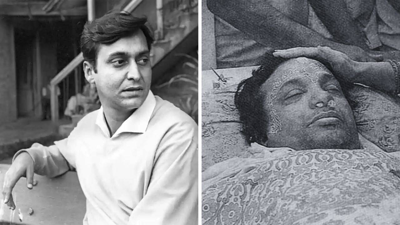 সুইসাইড করেছেন উত্তম কুমার! চিৎকার করে কোন তথ্য ফাঁস করেছিলেন সৌমিত্র?