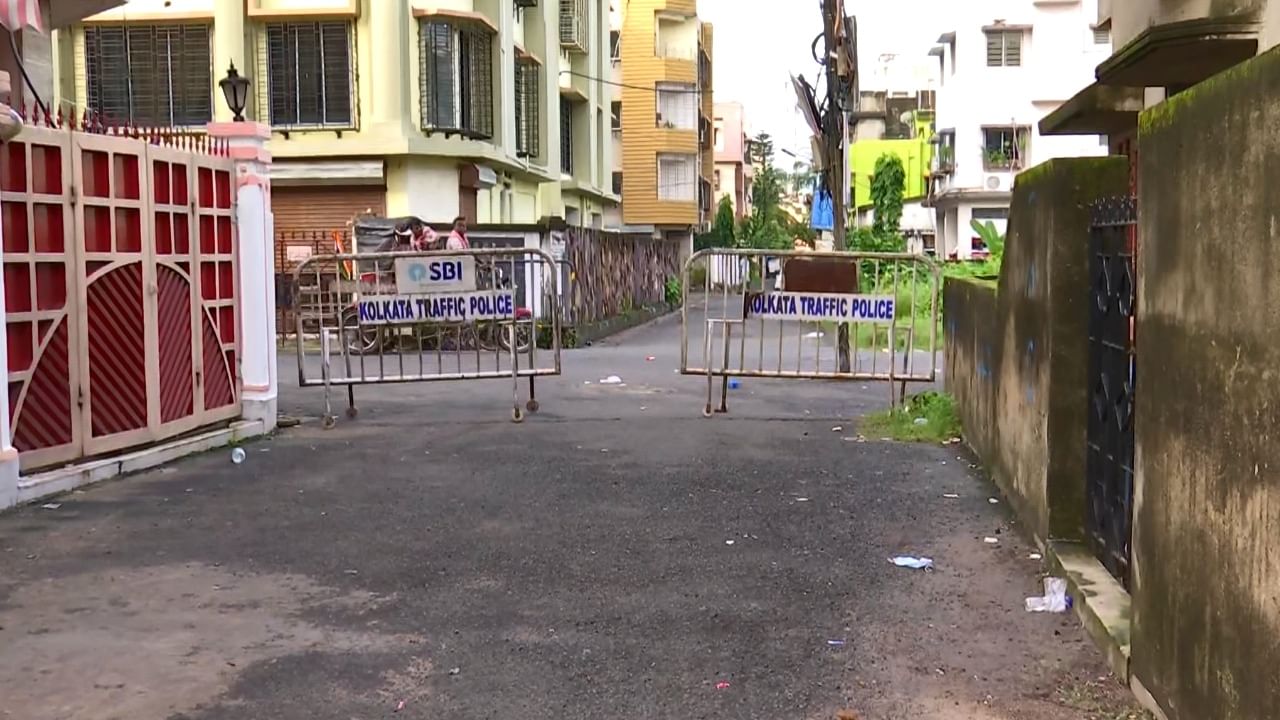 Anandapur Guest House