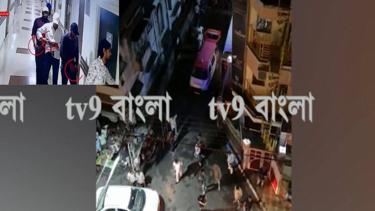 Anandapur: বাদশাহ গ্যাংয়ের মহিলা সদস্যকে নিয়ে বাড়ছে রহস্য, কে এই আলপনা?