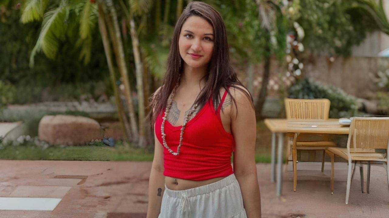 Anaya Bangar: খুব কাছে..., ছেলে থেকে মেয়ে হওয়া ক্রিকেটার অনয়া বাঙ্গারের বড় ঘোষণা