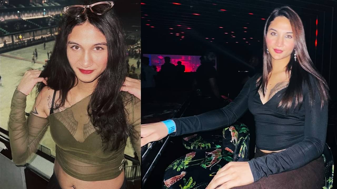 Anaya Bangar: যাঁরা ঘৃণা করেন..., গুড নিউজ দিলেন ছেলে থেকে মেয়ে হওয়া ক্রিকেটার অনয়া বাঙ্গার