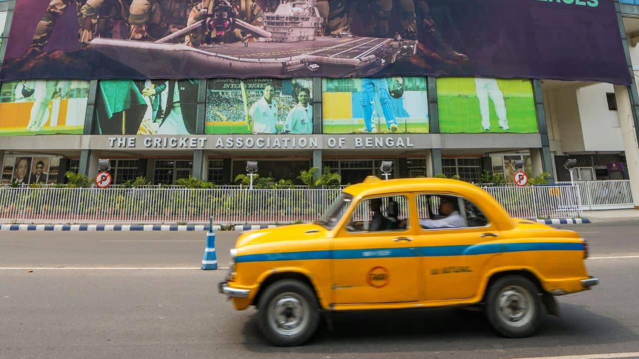 Bengal Cricket: বঙ্গ ক্রিকেটে নির্বাচনী হাওয়া, বাজল ভোটের বাদ্যি