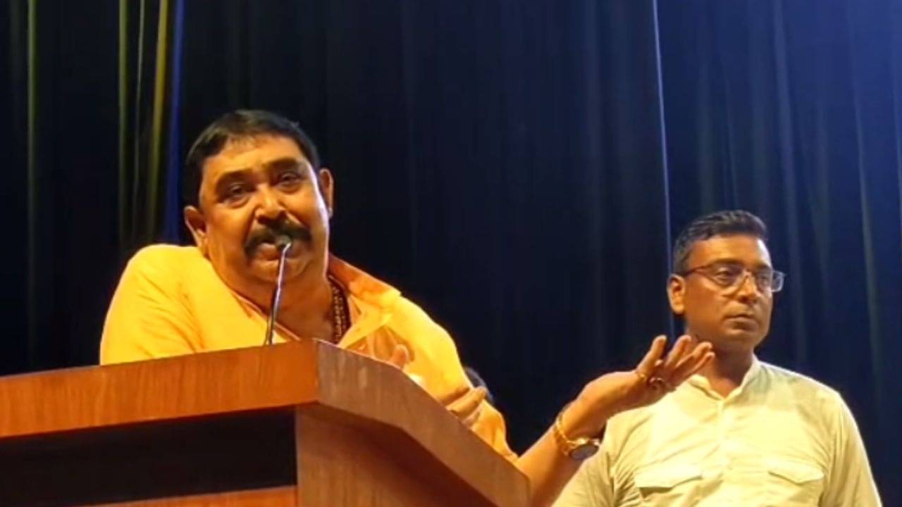 Anubrata Mondal: ফের বীরভূমের বাঘ হয়ে উঠবেন অনুব্রত? তৃণমূলের কোর কমিটির বৈঠকে বড় সিদ্ধান্ত