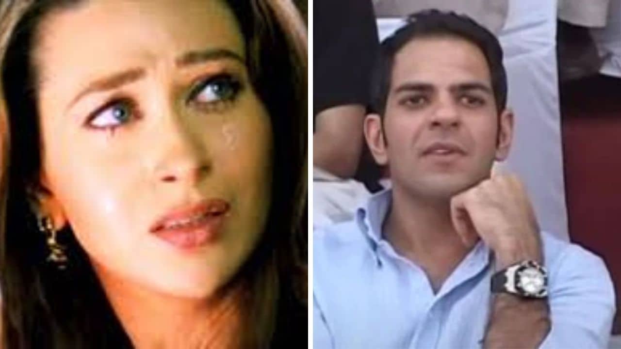 সঞ্জয়ের কাছে বিয়ের পর এই জিনিসটাই চেয়েছিলেন করিশ্মা! কোন কারণে সেটা পাননি অভিনেত্রী?