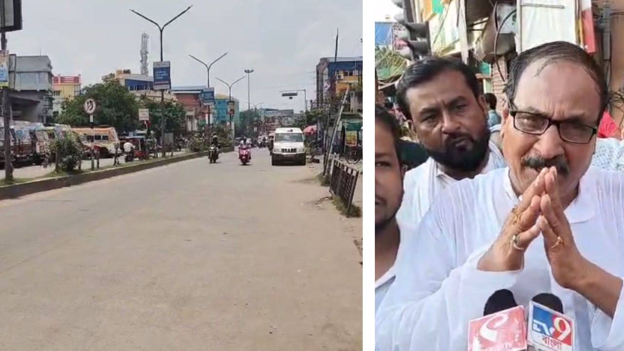 21 July Rally: ২১ শে জুলাইয়ের জন্য রাস্তা থেকে তুলে নেওয়া হচ্ছে বাস? TMC নেতা বললেন, ...আমি ক্ষমা চাইছি