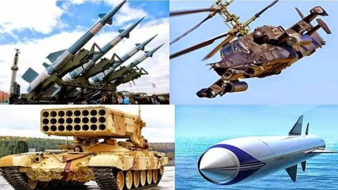 Indian Army’s Power: ভোল বদলে যাবে যুদ্ধবিমানের, হাতে আসবে DRDO-র নতুন মিসাইল সিস্টেম! কবে থেকে আরও বিধ্বংসী হচ্ছে ভারতীয় সেনা